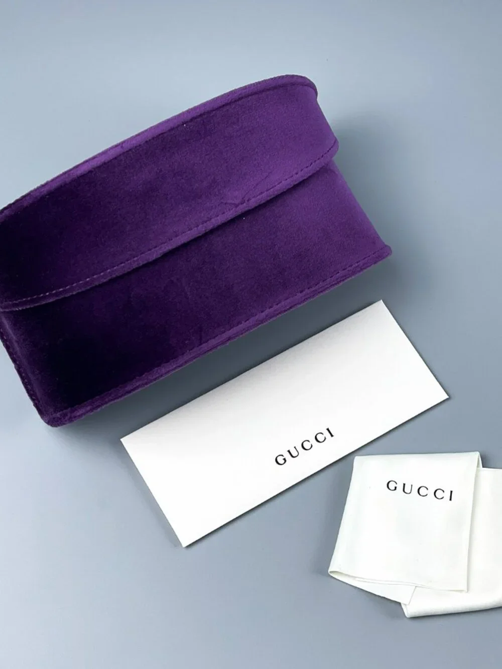 GUCCI GG1645S 005 BLACK MASK ORANGE SUNGLASSES